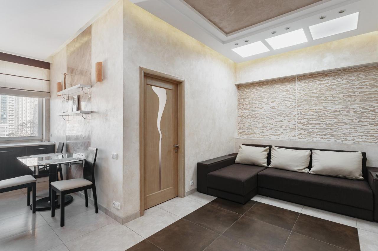 Lapinsky Apartments Odessa Dış mekan fotoğraf