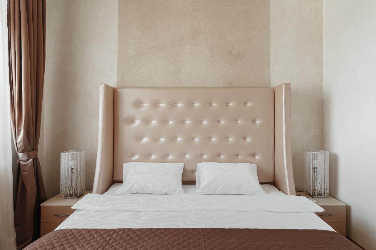 Lapinsky Apartments Odessa Dış mekan fotoğraf
